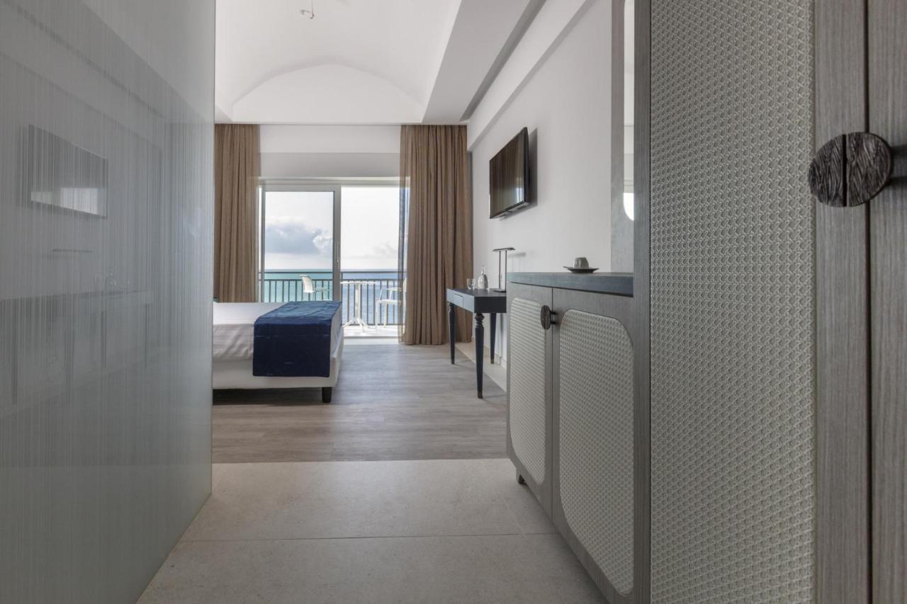 Hotel Summit Gaeta