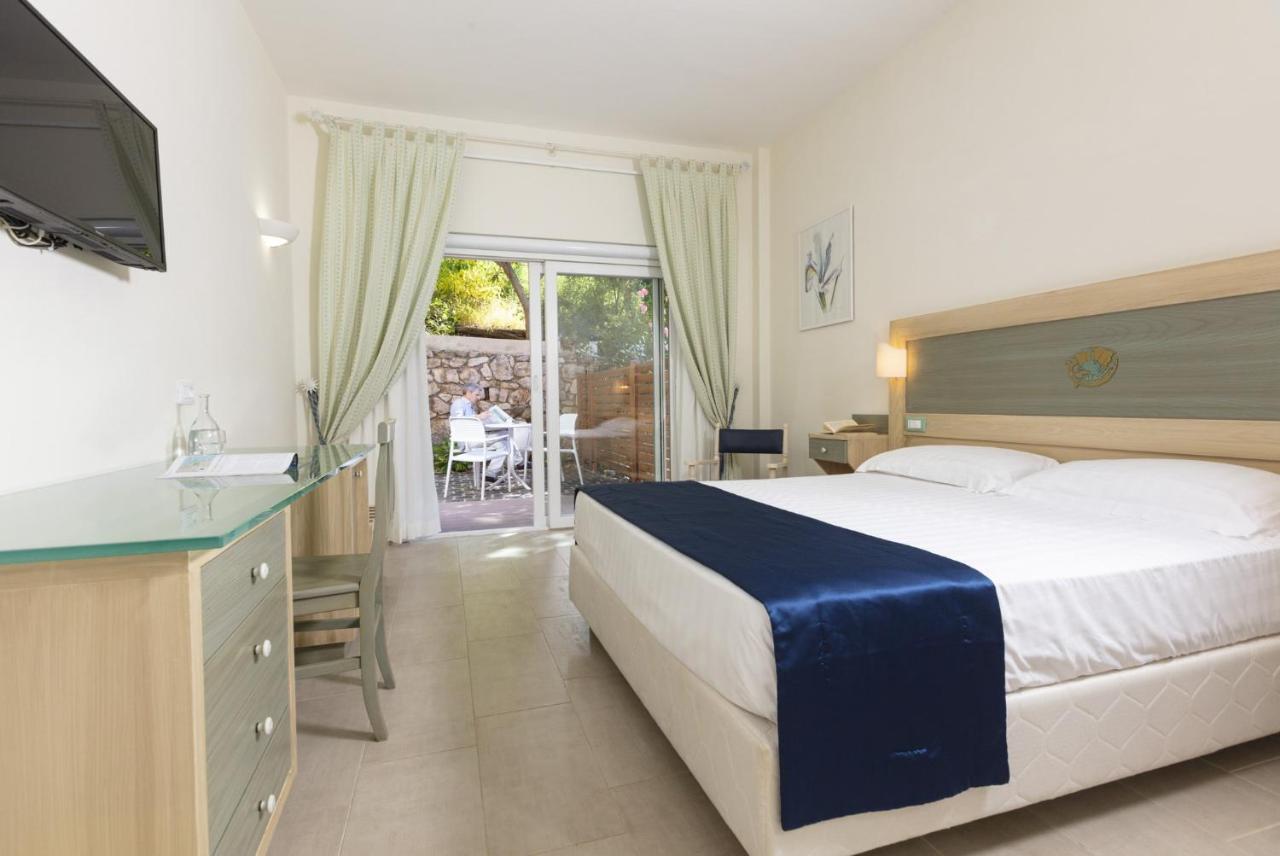 Summit Hotel Gaeta