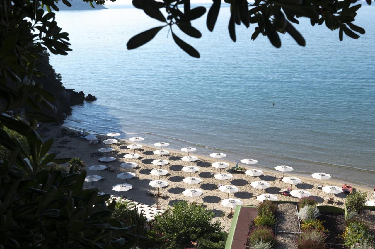 Summit Gaeta