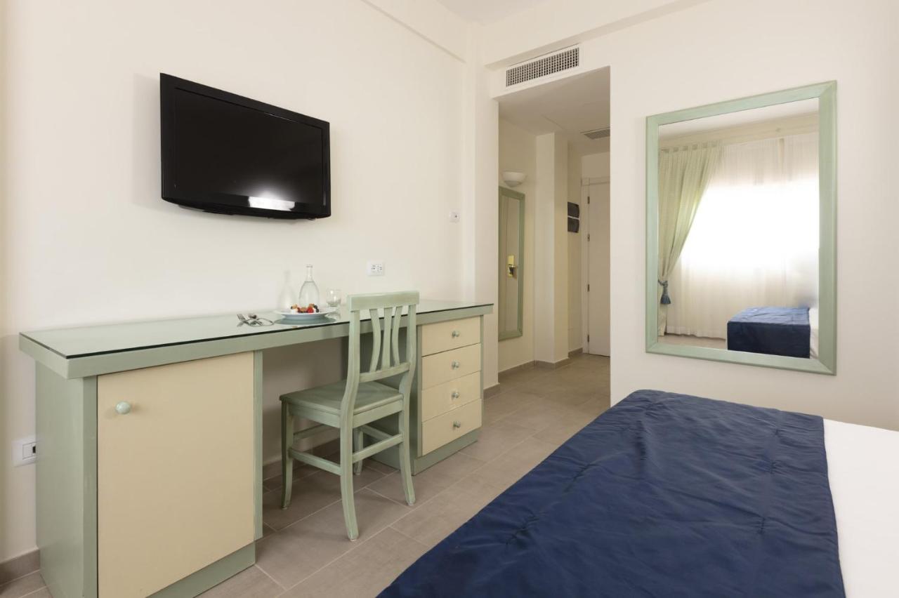 Hotel Summit