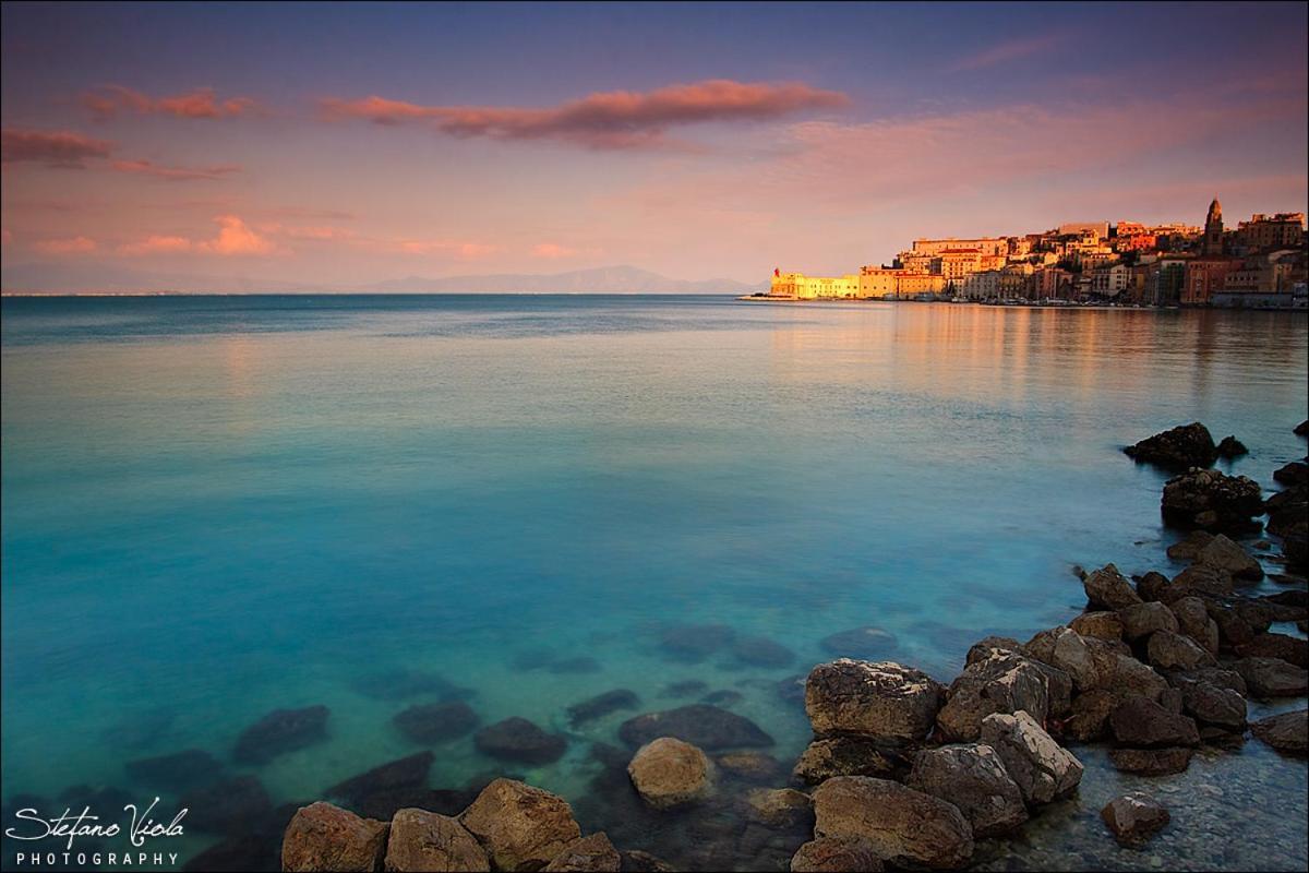 Hotel Summit Gaeta