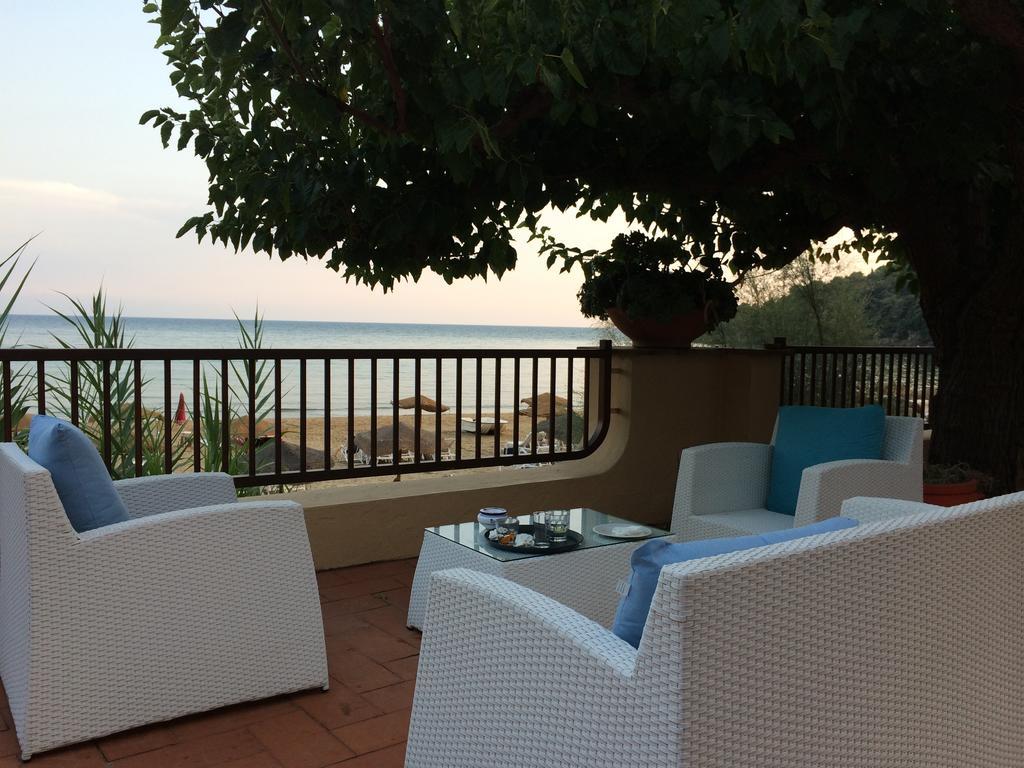 Summit Gaeta