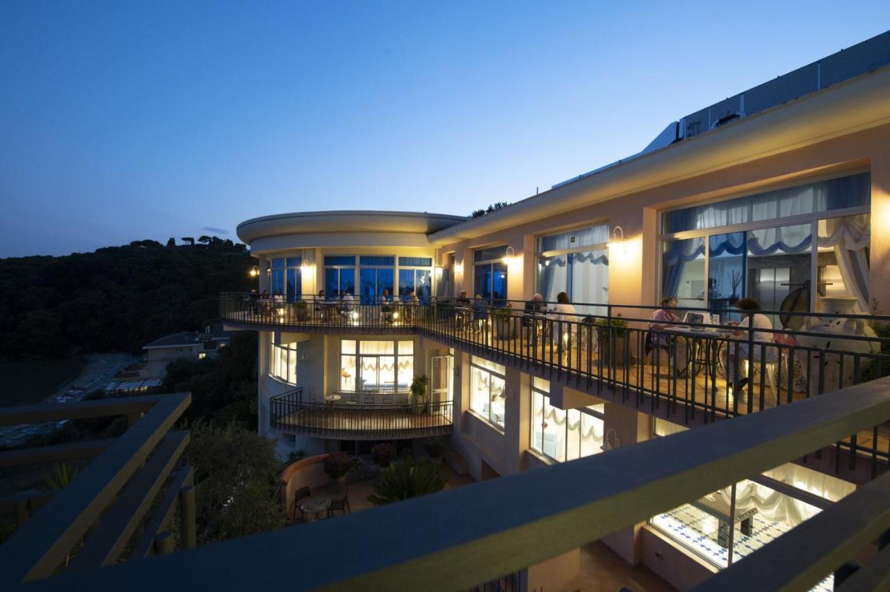 Summit Hotel Geata
